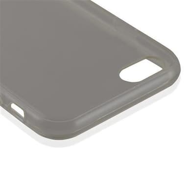 iPhone 6 PLUS / 6S PLUS deksel ultra slim (svart)