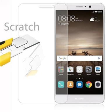 Huawei MATE 9 Skjermbeskytter Skärmskydd