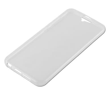 HTC ONE A9 deksel ultra slim (gjennomsiktig)