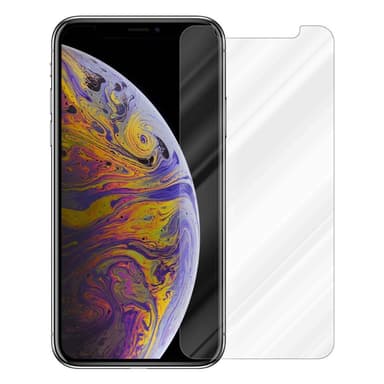 iPhone XS MAX Skjermbeskytter Skärmskydd