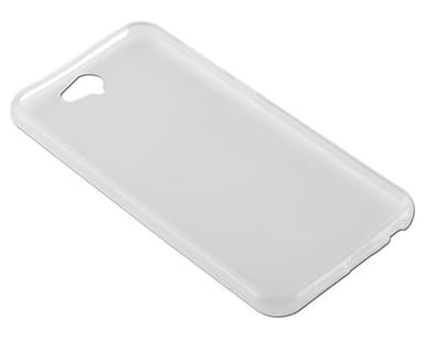 HTC ONE A9 deksel ultra slim (gjennomsiktig)