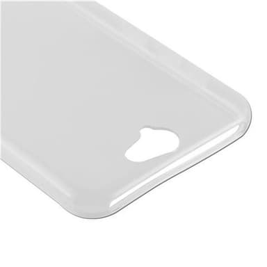 HTC ONE A9 deksel ultra slim (gjennomsiktig)
