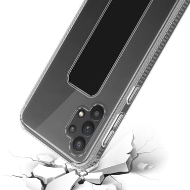 Samsung Galaxy A32 5G Deksel Case Cover (svart)