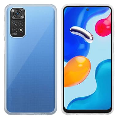 Xiaomi RedMi NOTE 11 4G / 11S 4G deksel ultra slim