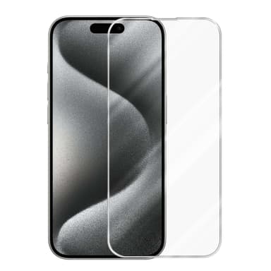 iPhone 15 PRO Skjermbeskytter Skärmskydd