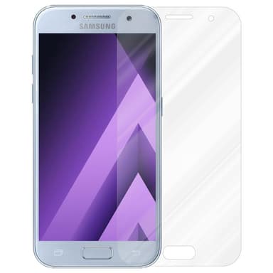 Samsung Galaxy A5 2017 Skjermbeskytter Skärmskydd