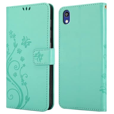 Huawei Y5 2019 / Enjoy Play 8 / Honor 8S lommebokdeksel