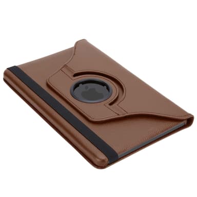 iPad MINI 6 (8.3 tomme) deksel til nettbrett (brun)