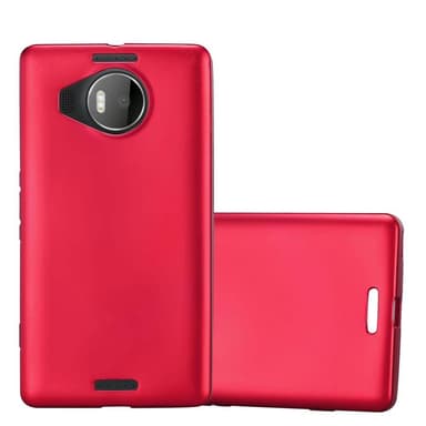 Deksel Nokia Lumia 950 XL Case Cover (rød)