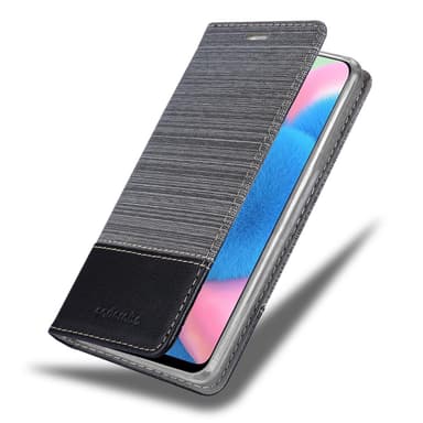 Samsung Galaxy A50 4G / A50s / A30s lommebokdeksel etui