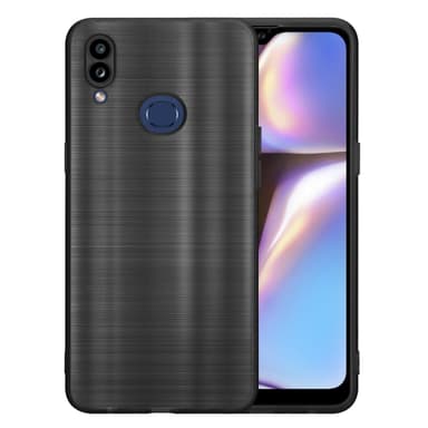 Samsung Galaxy A10s / M01s Silikondeksel Beskyttelse