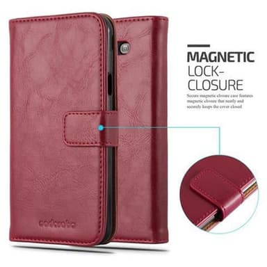 Samsung Galaxy J7 2017 US Version lommebokdeksel etui