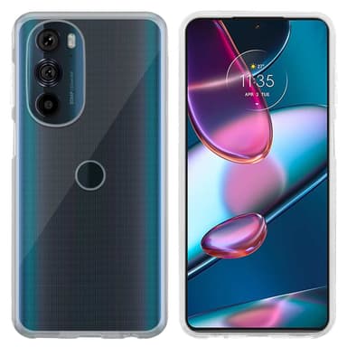 Motorola EDGE 30 PRO / EDGE+ deksel ultra slim