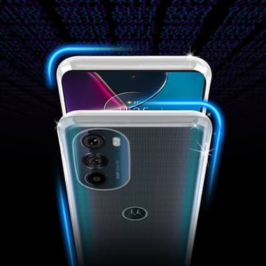 Motorola EDGE 30 PRO / EDGE+ deksel ultra slim