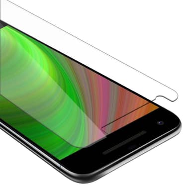 Google PIXEL 2 Skjermbeskytter Skärmskydd