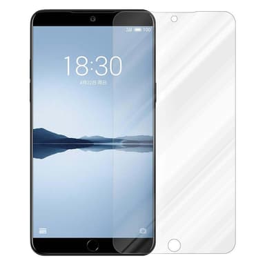 MEIZU 15 Skjermbeskytter Skärmskydd