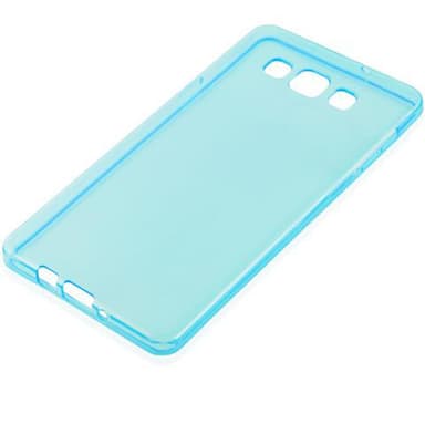 Samsung Galaxy A7 2015 deksel ultra slim (blå)