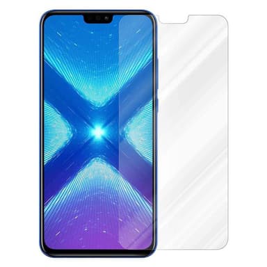 Honor 8X Skjermbeskytter Skärmskydd