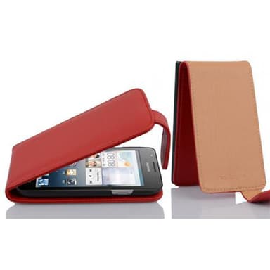 Huawei ASCEND G510 / G520 / G525 Deksel Cover Etui