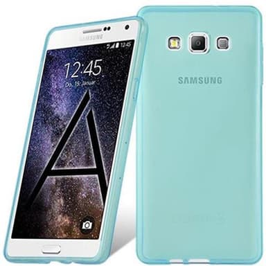 Samsung Galaxy A7 2015 deksel ultra slim (blå)