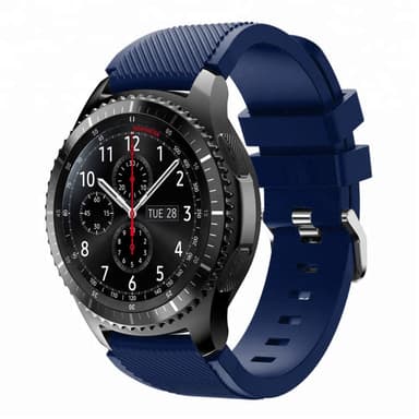 Klockarmband Samsung Galaxy Gear S3 / Gear 2