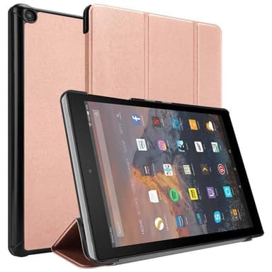 Kindle FIRE HD 10 2017 (7. Gen.) deksel til nettbrett