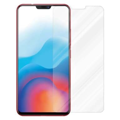 Vivo X21 Skjermbeskytter Skärmskydd