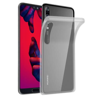 Huawei P20 PRO / P20 PLUS deksel ultra slim