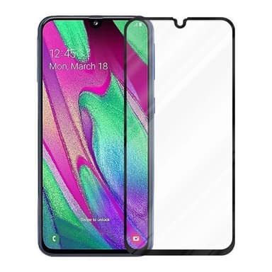 Samsung Galaxy A10e / A20e Skjermbeskytter Skärmskydd