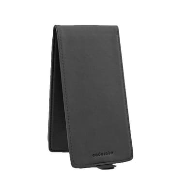Huawei P10 LITE Deksel Cover Etui (svart)