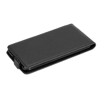 Huawei P10 LITE Deksel Cover Etui (svart)