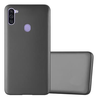 Deksel Samsung Galaxy A11 / M11 Case Cover (grå)