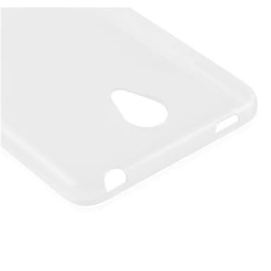 Xiaomi RedMi 3 deksel ultra slim (gjennomsiktig)