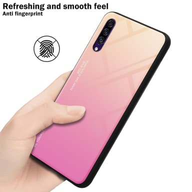 Deksel Samsung Galaxy A50 4G / A50s / A30s Case Cover