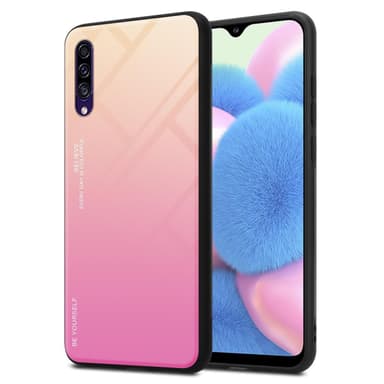 Deksel Samsung Galaxy A50 4G / A50s / A30s Case Cover