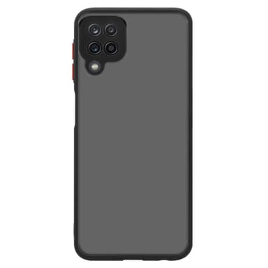 Samsung Galaxy A23 4G / 5G Deksel Case Cover (Svart)