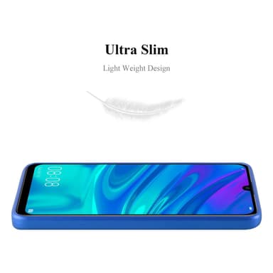 Deksel Honor 10 LITE / Huawei P SMART 2019 Case Cover