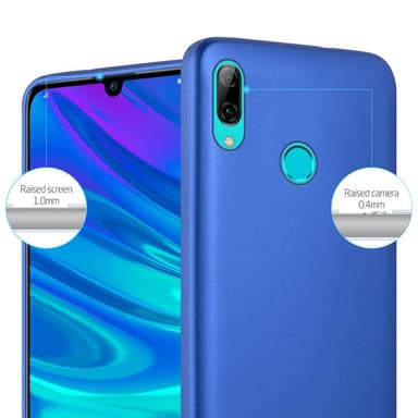 Deksel Honor 10 LITE / Huawei P SMART 2019 Case Cover