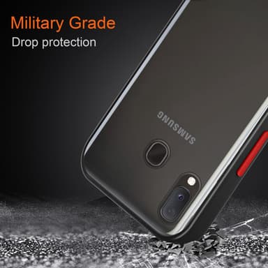 Samsung Galaxy A10e / A20e Deksel Case Cover