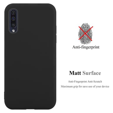 Deksel Samsung Galaxy A50 4G / A50s / A30s Silikon