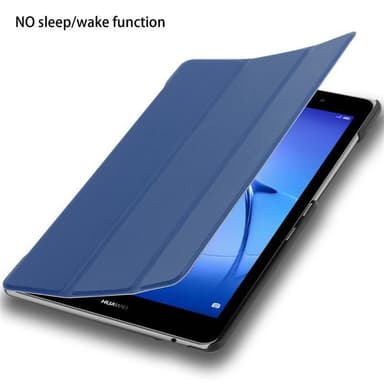 Huawei MediaPad T3 8 (8.0 tomme) deksel til nettbrett