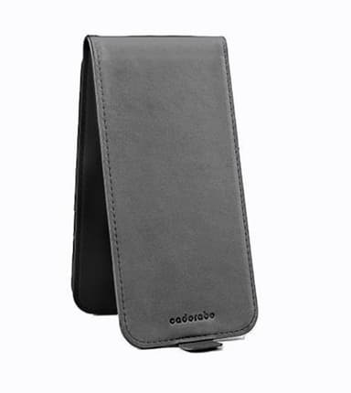 Samsung Galaxy A5 2017 Deksel Cover Etui (svart)