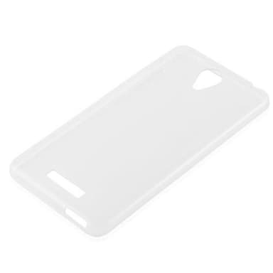 Xiaomi RedMi 3 deksel ultra slim (gjennomsiktig)