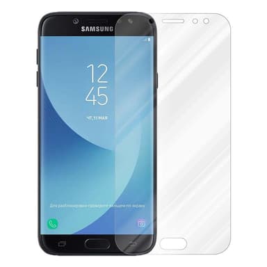 Samsung Galaxy J7 2018 Skjermbeskytter Skärmskydd