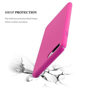 iPhone 7 PLUS / 7S PLUS / 8 PLUS Hardt Deksel Cover