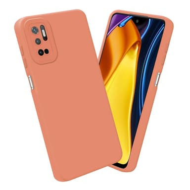 Xiaomi RedMi NOTE 10 5G / POCO M3 PRO 5G Deksel case
