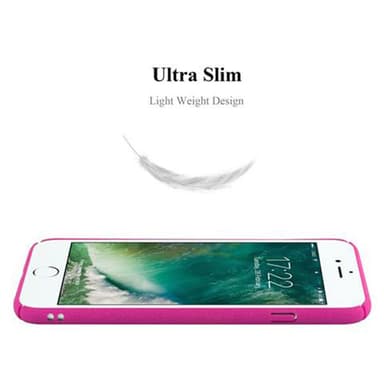 iPhone 7 PLUS / 7S PLUS / 8 PLUS Hardt Deksel Cover
