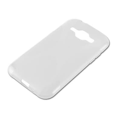 Samsung Galaxy J1 2015 Deksel Case Cover