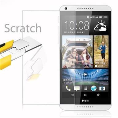 HTC Desire 816 Skjermbeskytter Skärmskydd