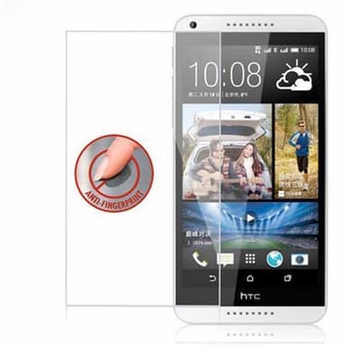 HTC Desire 816 Skjermbeskytter Skärmskydd